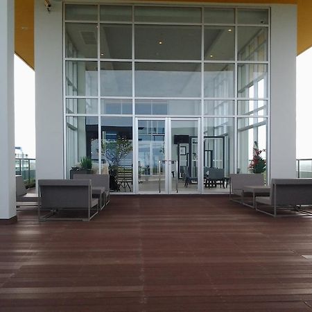 Lpn Park Beach Tour B 좀티엔 비치 외부 사진
