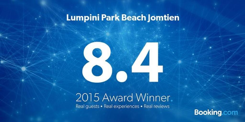 Lpn Park Beach Tour B 좀티엔 비치 외부 사진